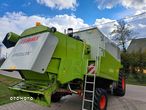 Claas MEDION 310 - 7