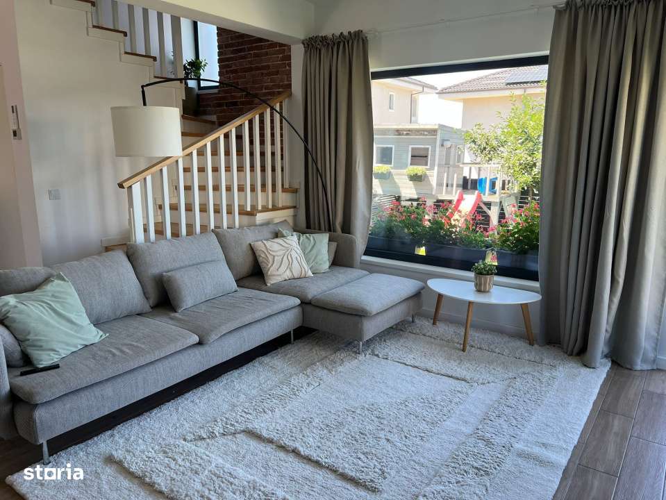 COMISION 0!!! Casa individuala, 130 mp utili, teren 483 mp, Dezmir - Imagine principală: 2/18