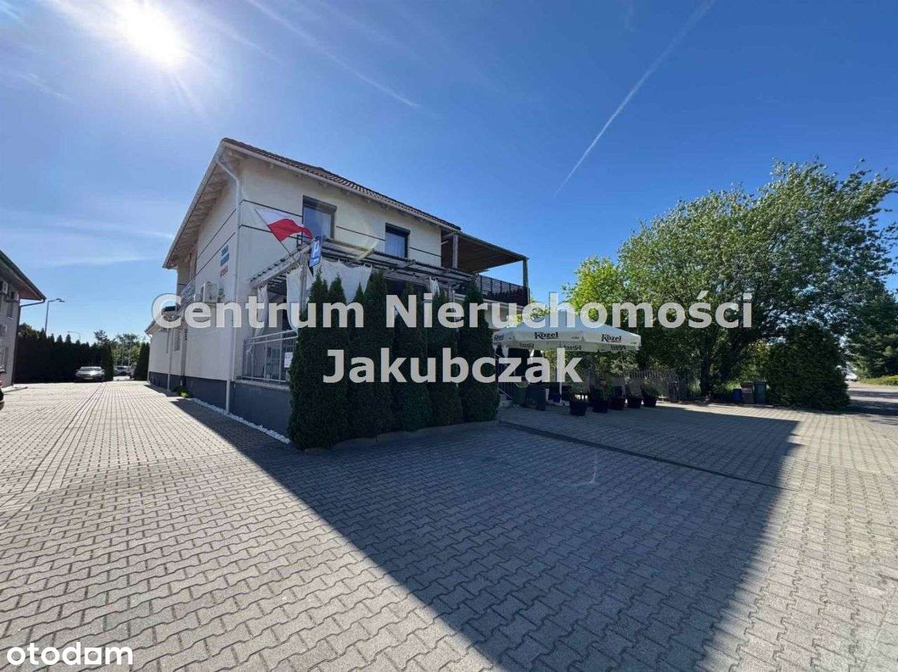 Lokal użytkowy, 686 m², Leszno-2