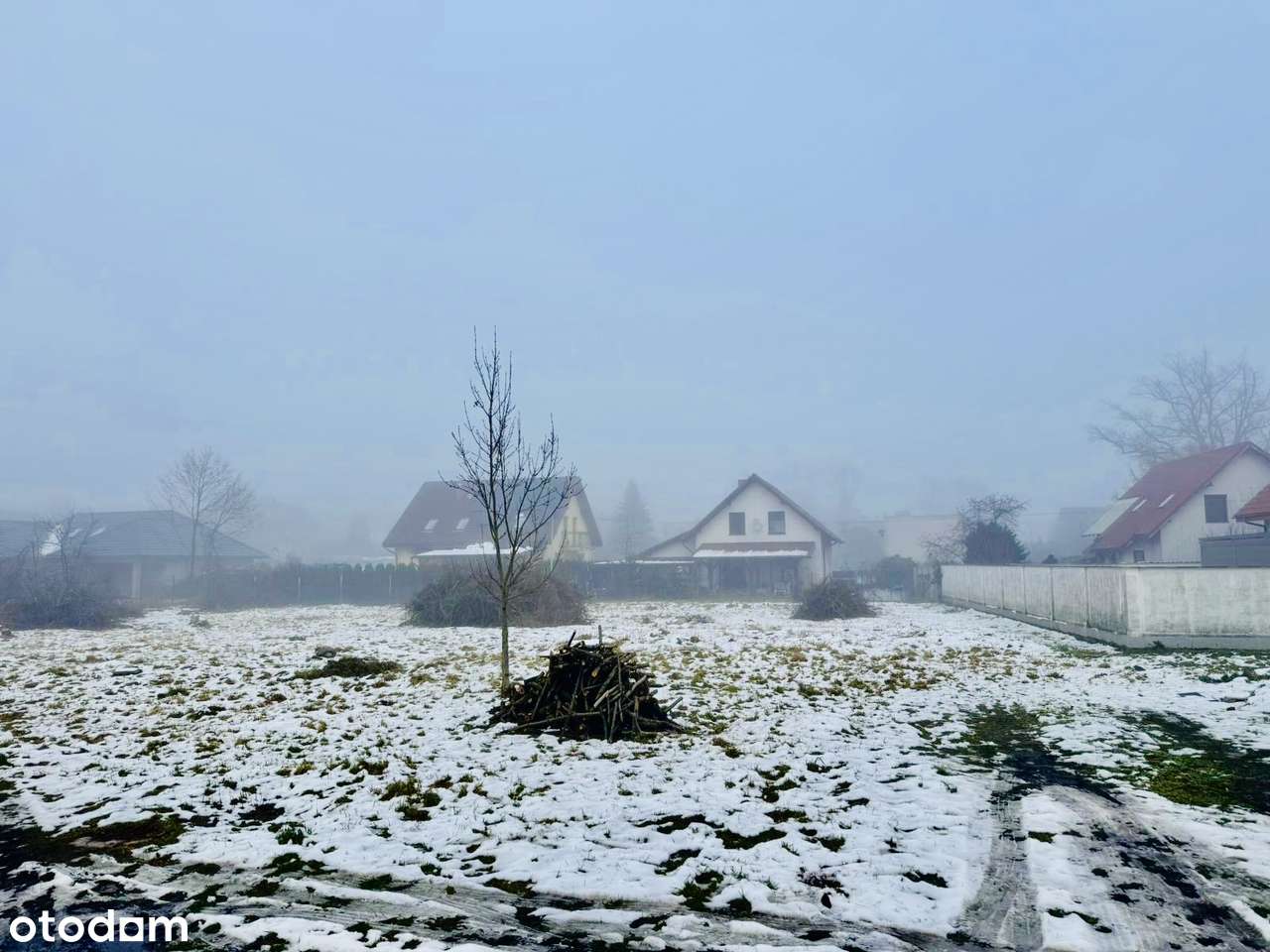Sprzedam działkę budowlaną w Nysie - Pełny obrazek: 5/6