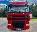 DAF XF 510 KM / WYWROTKA / WYWROT / AUTOMAT 12 STOPNIOWY - 11