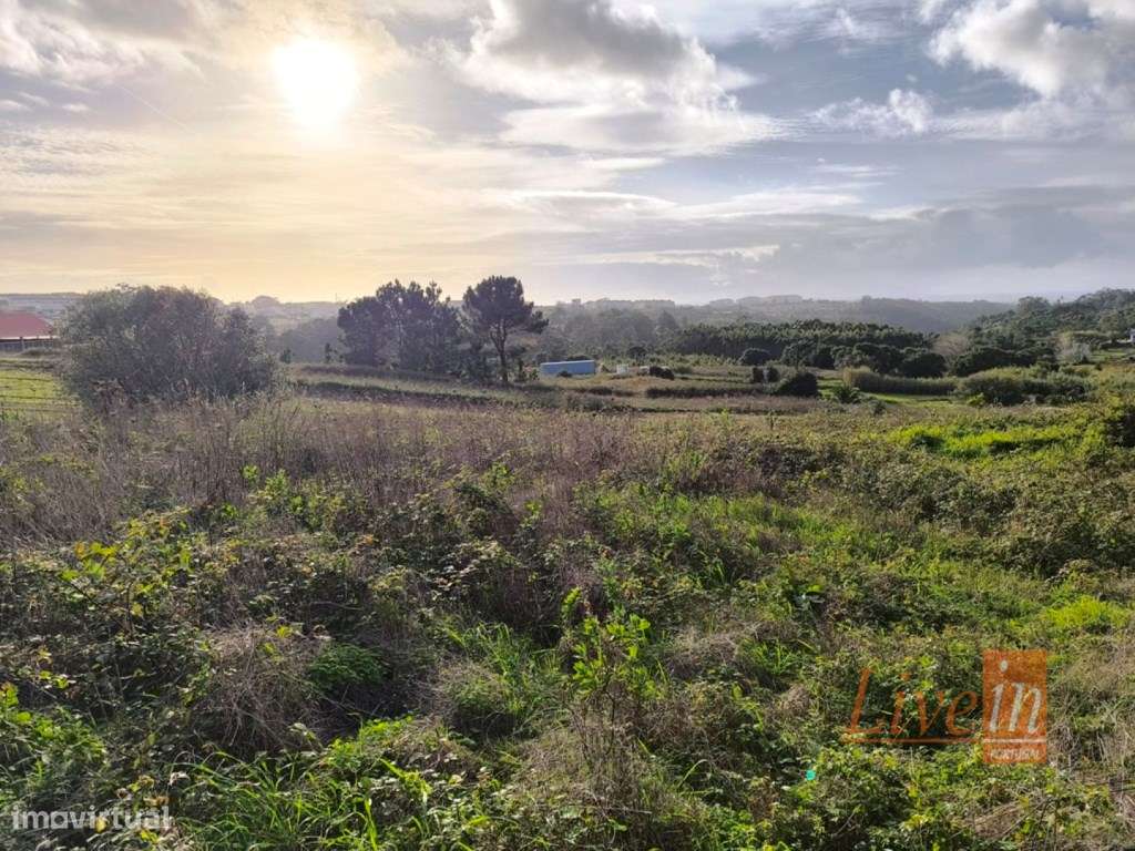 Excelente Terreno Urbano com 1160 m2 em Salgados em Mafra - Grande imagem: 5/13