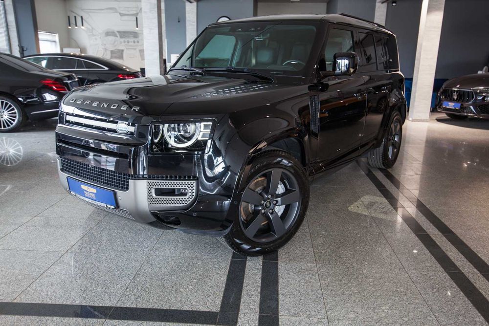 Land Rover Defender 3.0 D300 mHEV X-Dynamic HSE 2024