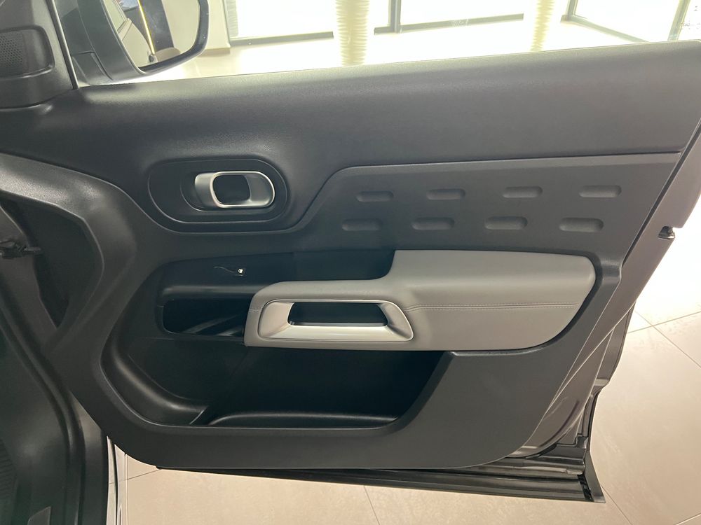 Citroen C5-Aircross