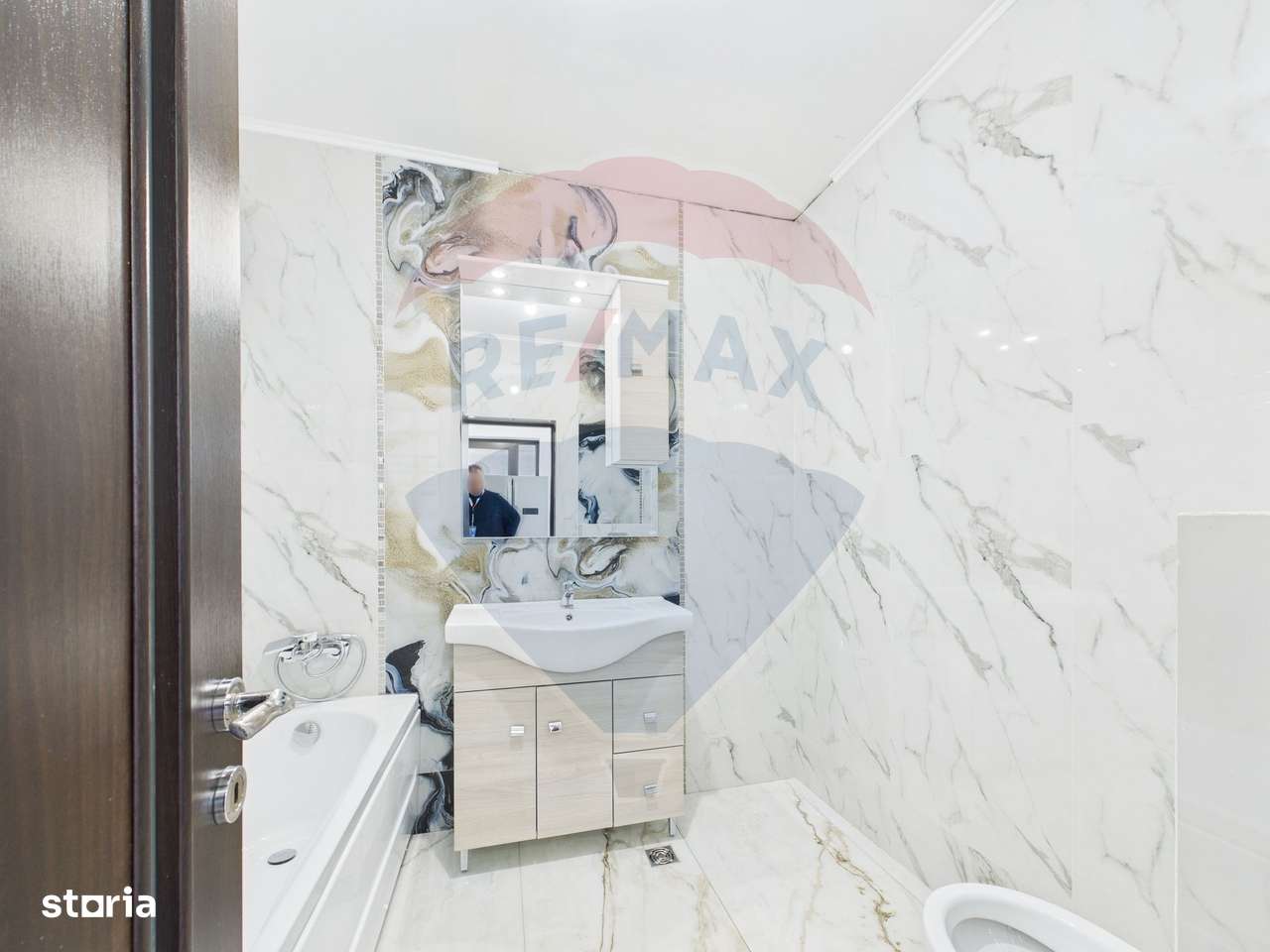 Casă individuala de vanzare Rahova, noua, moderna-14