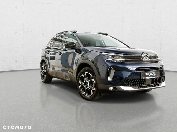 Citroën C5 Aircross 1.5 BlueHDi Shine EAT8 - 4