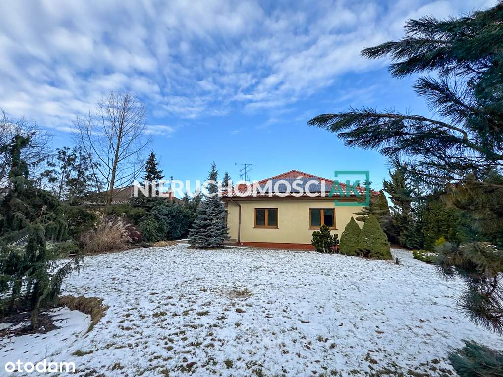 Dom wolnostojący z ogrodem | Batorowo | 180 m²-18