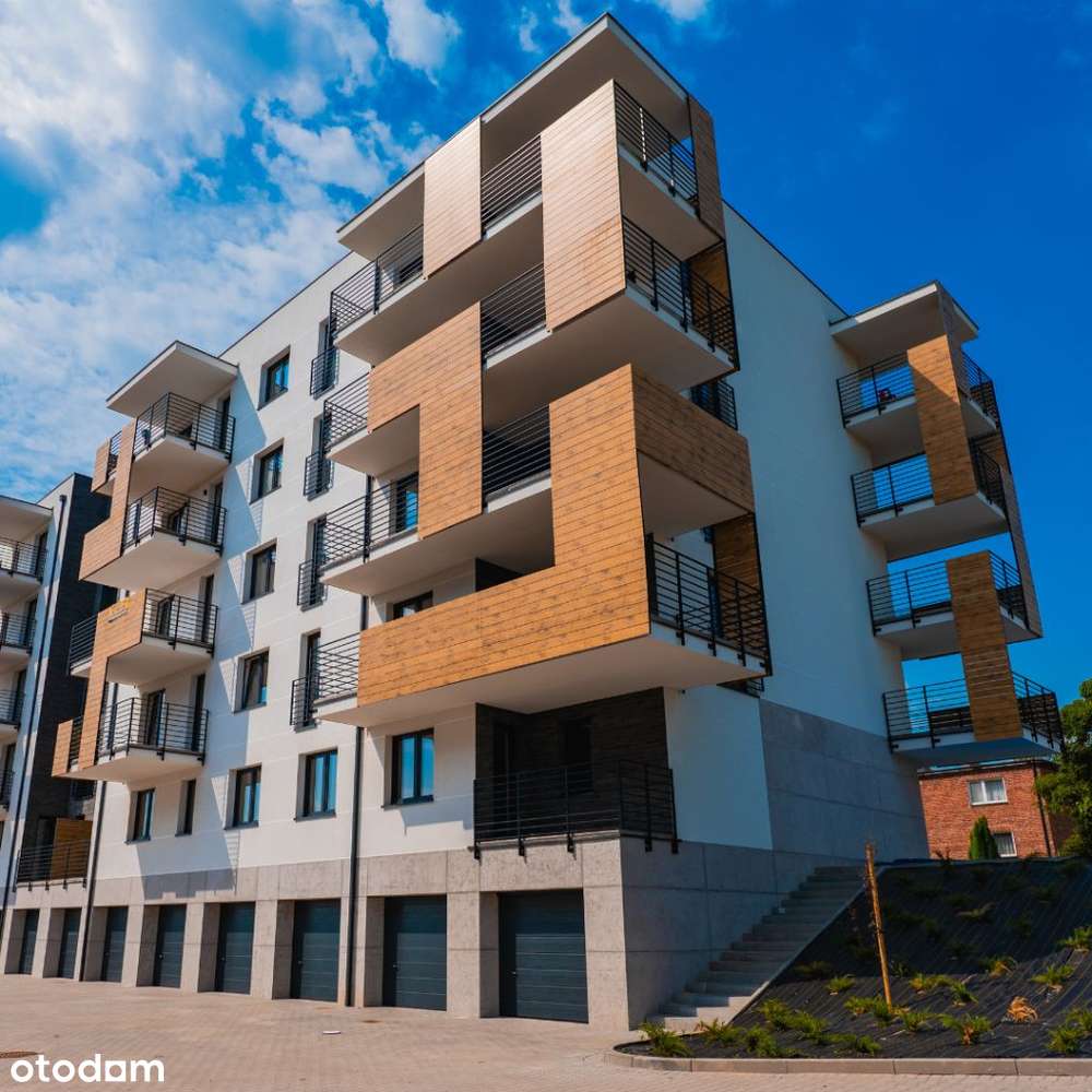 NOWE mieszkanie 53 m2. Jedyne takie Osiedle w Powiecie - Pełny obrazek: 5/17