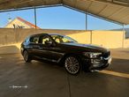 BMW 520 d Touring Aut. Luxury Line - 7