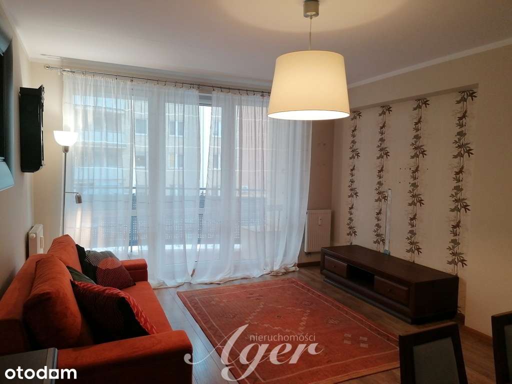 *ul.Zawadzkiego komfortowe 2Pok 52,90m2 blok2009r*-2