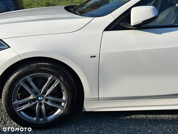 BMW Seria 1 118i M Sport - 27