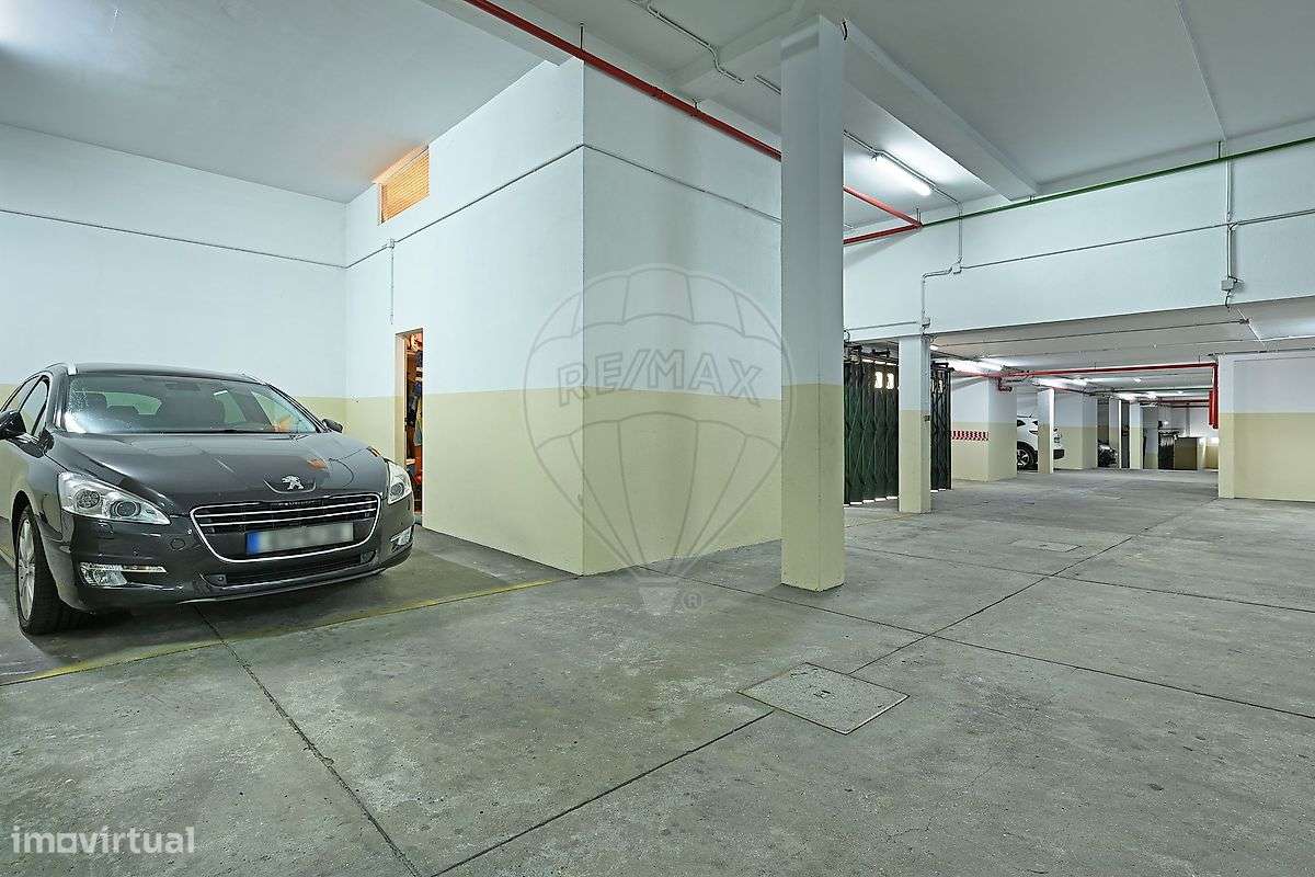 Apartamento T3 para venda-25