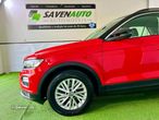 VW T-Roc 1.0 TSI Style - 23