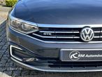 VW Passat Variant 1.4 TSI GTE Plug-in - 11