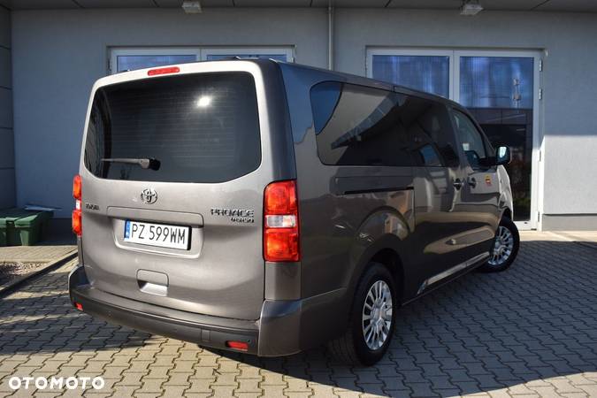 Toyota Proace Verso 2.0 D4-D Long Business - 5