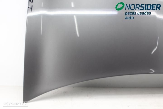 Capot Renault Megane II Fase I|02-06 - 3