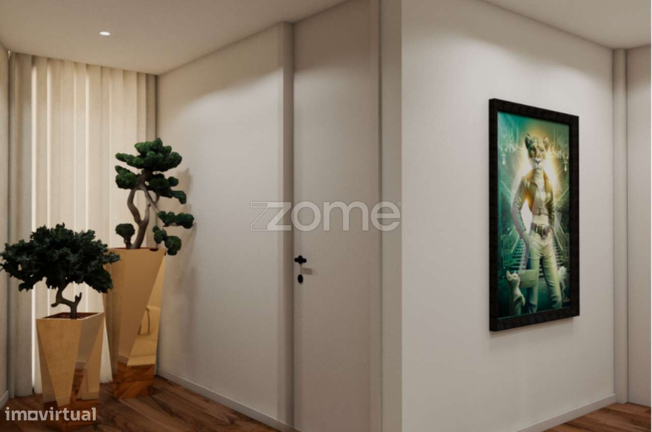 Apartamento T3 com 197m² em Vila Nova de Cerveira-31