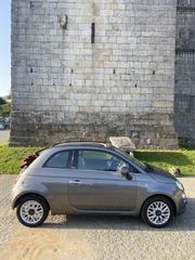 Fiat 500C 1.2 8V Lounge