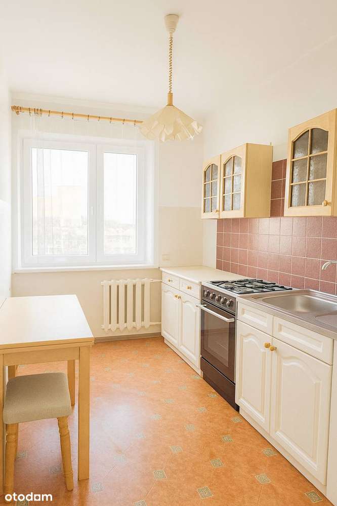 Sobieskiego, 3-pok., 63.4 m2