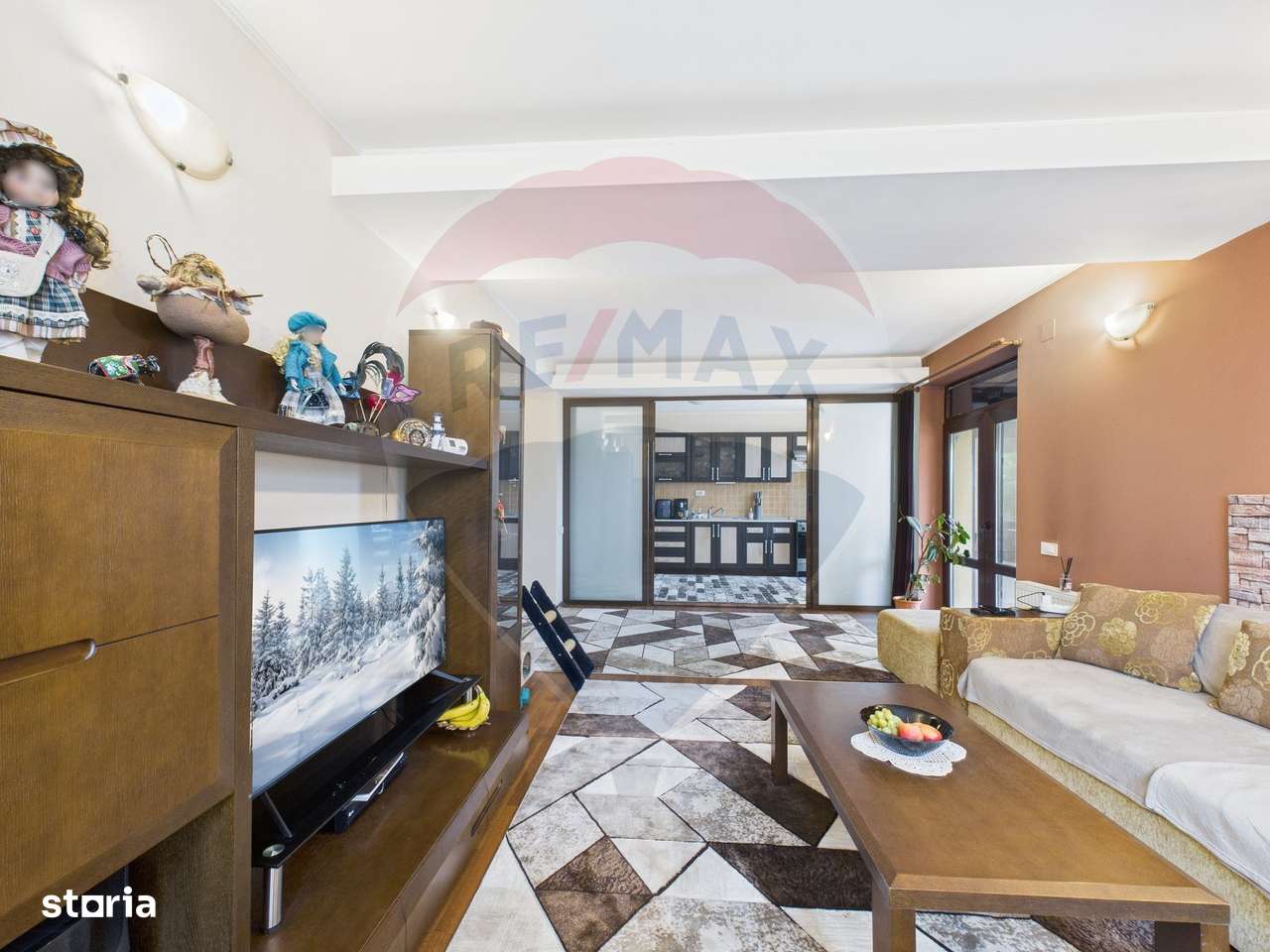 Casă cu 5 camere, 500 mp teren, Domnești, Ilfov - Imagine principală: 3/20