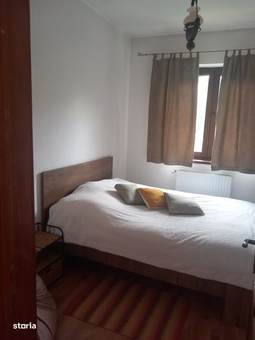 Casa pe un singur nivel,, 250 mp,teren 1260 mp in Sangiorgiu-10