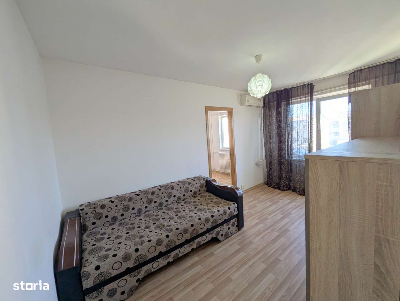 Apartament 2 camere de vânzare – zona Miron Costin, lângă CORA - Imagine principală: 5/11