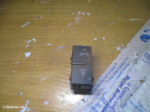 Interruptor 8E29621095PR AUDI A4 2004 ALARME - 1