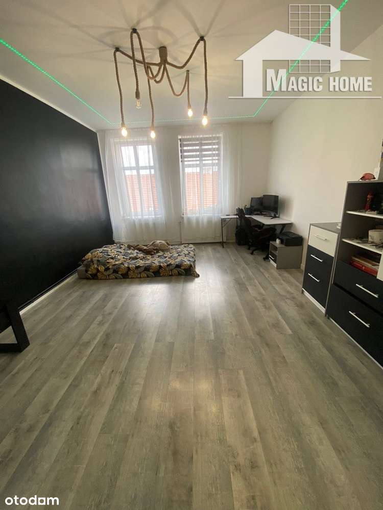 Mieszkanie w kamienicy z ogrodem-16