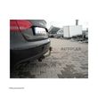 Carlig de remorcare pentru AUDI A 4 - 4 usi, combi,  4x4 - sistem demontabil automat - din 2008 - 3