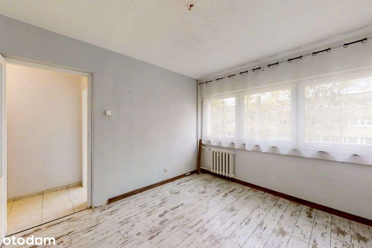 Pełny potencjał aranżacyjny! - Pełny obrazek: 5/12