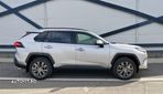 Toyota RAV4 2.5 Hybrid VVT-iE 4x4 Luxury - 3