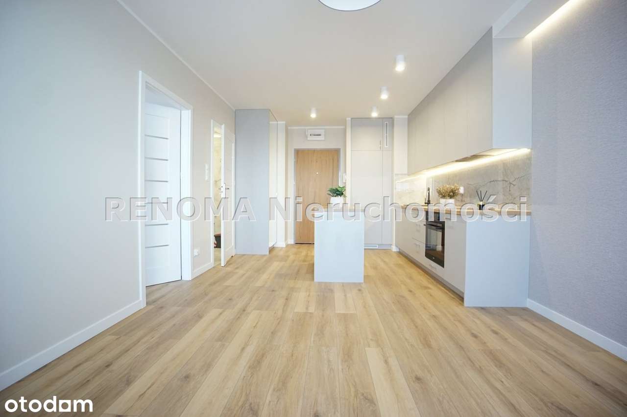 ** Apartament ** Nowe Bojary ** Wyższy standard *-2