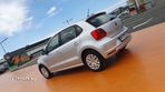 Volkswagen Polo 1.2 TSI Comfortline - 18