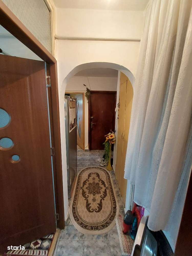 Vânzare apartament 2 camere - zona Malu Rosu (Simache)-3