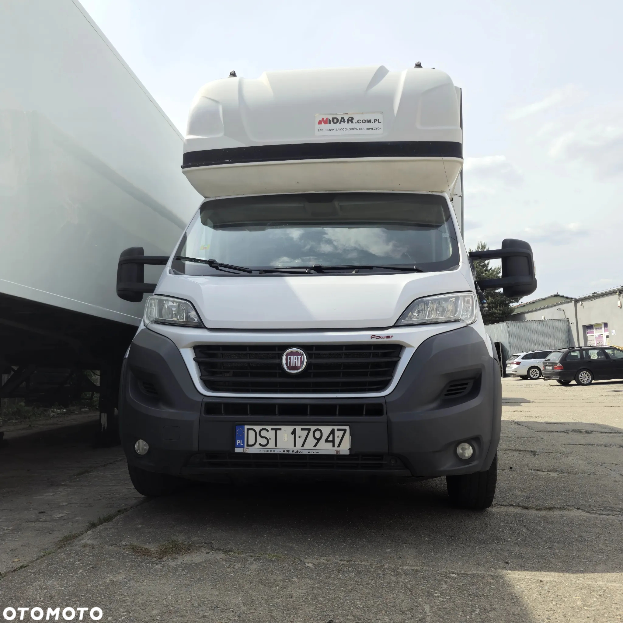 Fiat DUCATO - 2