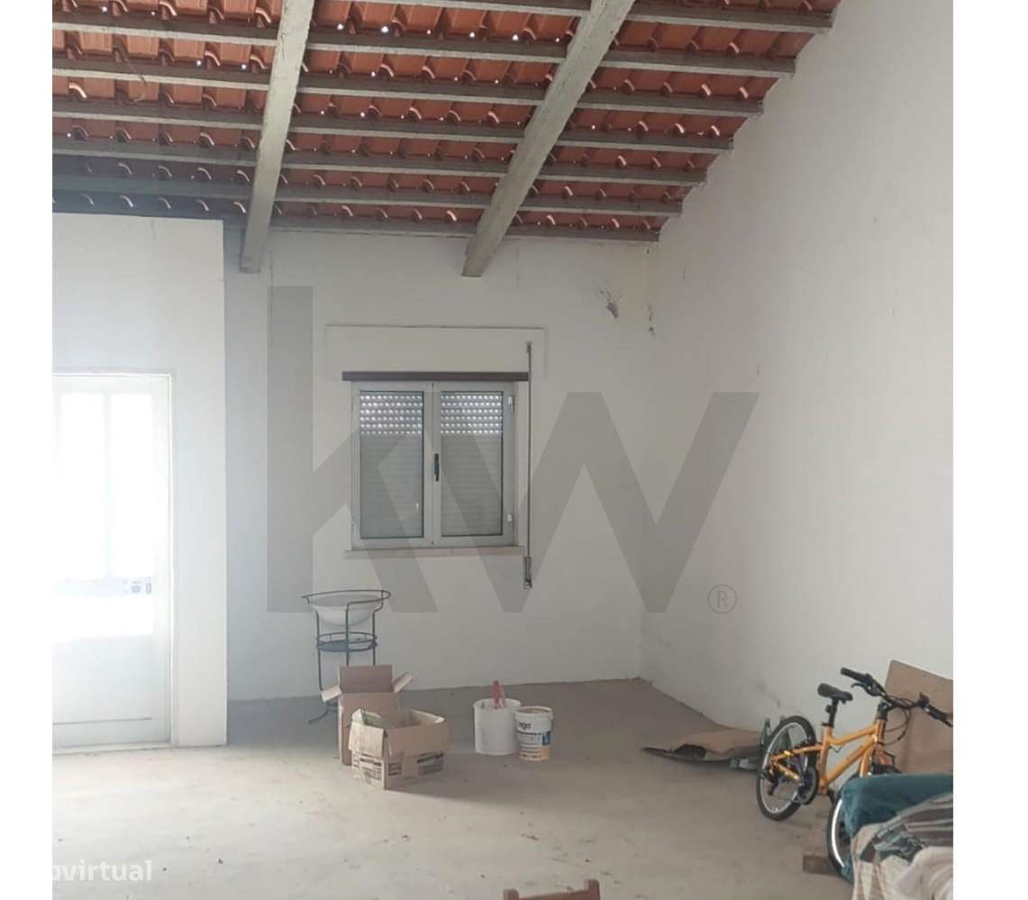 Dois Imóveis Urbanos em Vila Nova de São Pedro - Grande imagem: 4/7