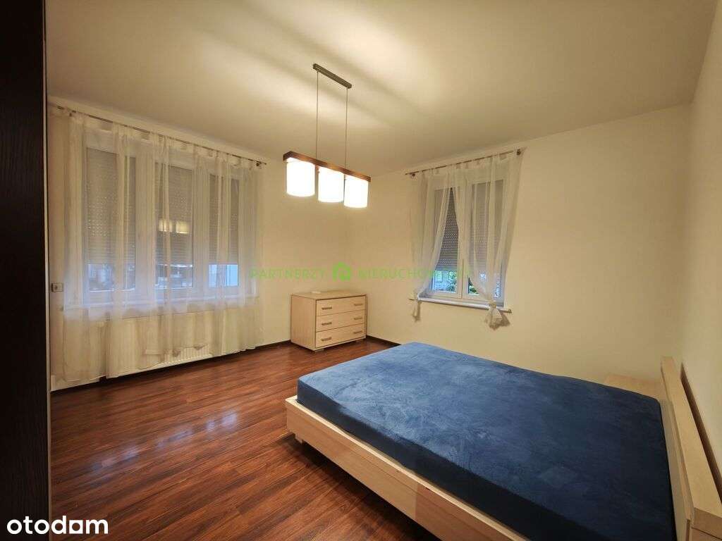 3 pokojowe mieszkanie na Pogodnie na wynajem - Pełny obrazek: 4/10