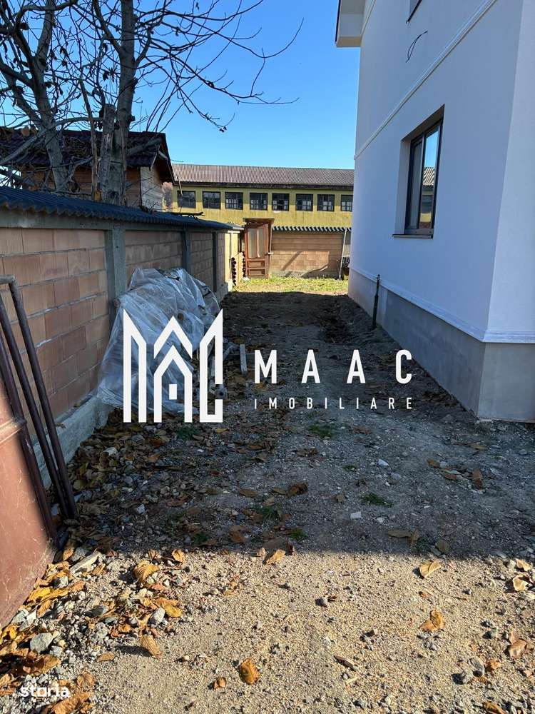 Casa tip duplex | Terasa | Rasinari - Imagine principală: 5/11