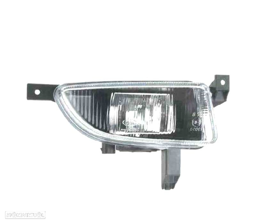 FARÓIS DE NEVOEIRO PARA OPEL ZAFIRA 99-05 - 1