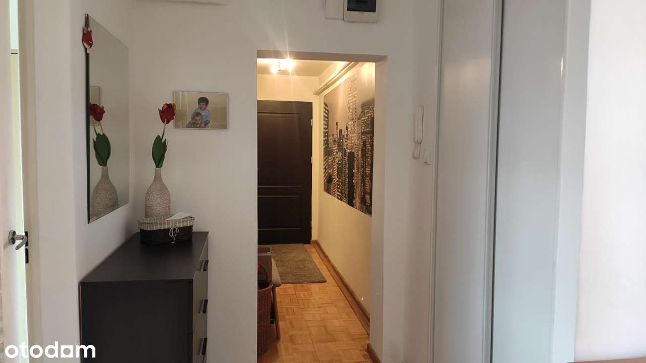 3-pokojowe mieszkanie w centrum Słupska, blok, 68 m2-10