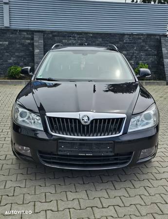 Skoda Octavia 2.0 TDI Business - 2