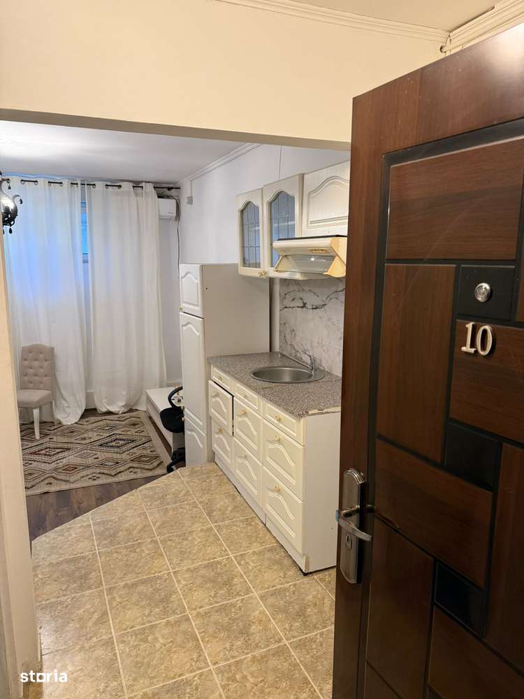 Garsoniera Drumul Taberei – Zona Plaza, Aleea Dumbravita
