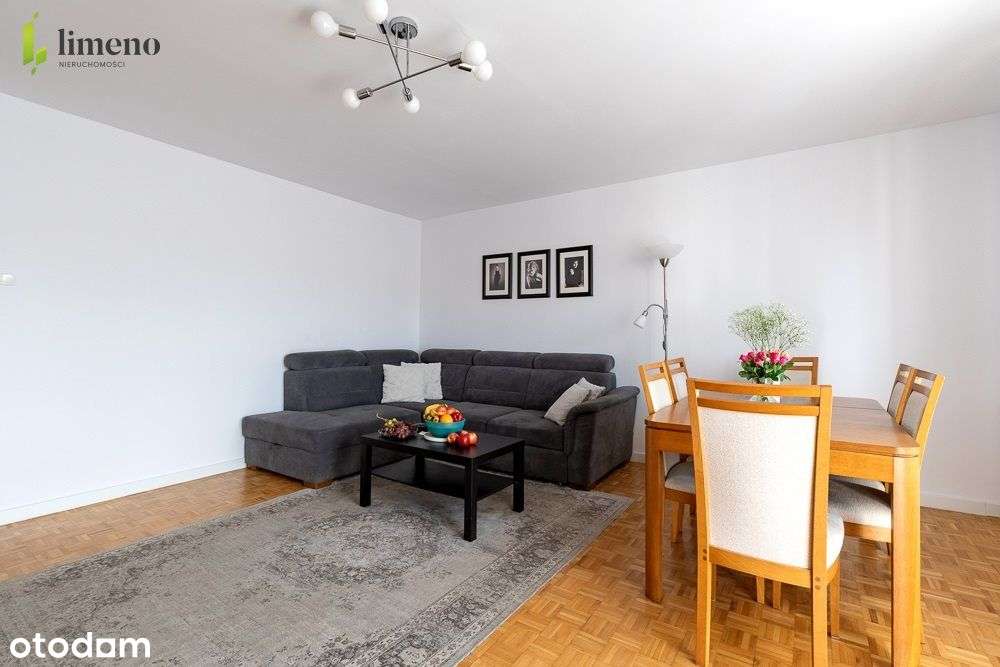 Nowość 4 pokojowe z Garażem blisko Galerii Warm.-4