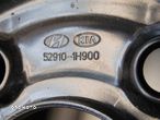 KOŁO DOJAZDOWE ZAPASOWE T125/80D15 KIA VENGA CEED I II HYUNDAI IX20 I30 I II - 8