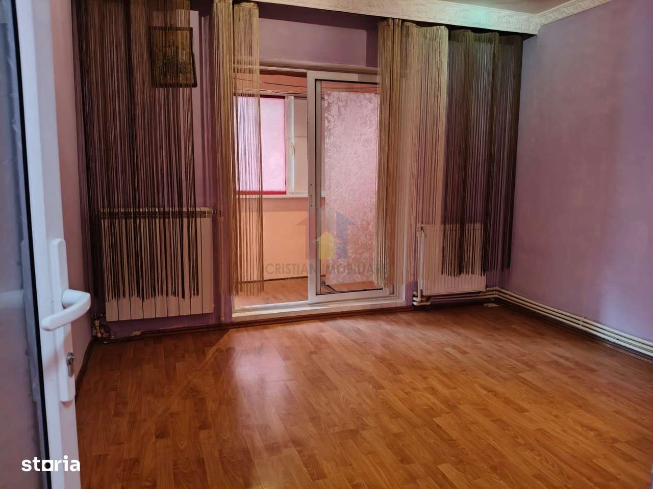 Ap 2 cam, conf 1, Buzaului Parter cu balcon, LIBER - Imagine principală: 2/11