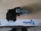 Motor Elevador Vidro 400858G RENAULT CLIO 3 2007 FE - 1