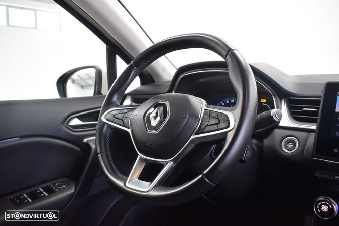 Renault Captur 1.0 TCe Intens - 40