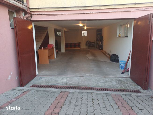 Vand apartament 2 camere Someseni-4