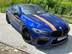 BMW M8 Competition - 5