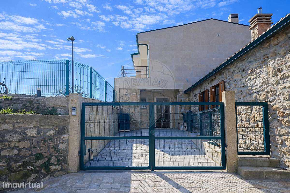 Moradia T2 para venda - Grande imagem: 4/30